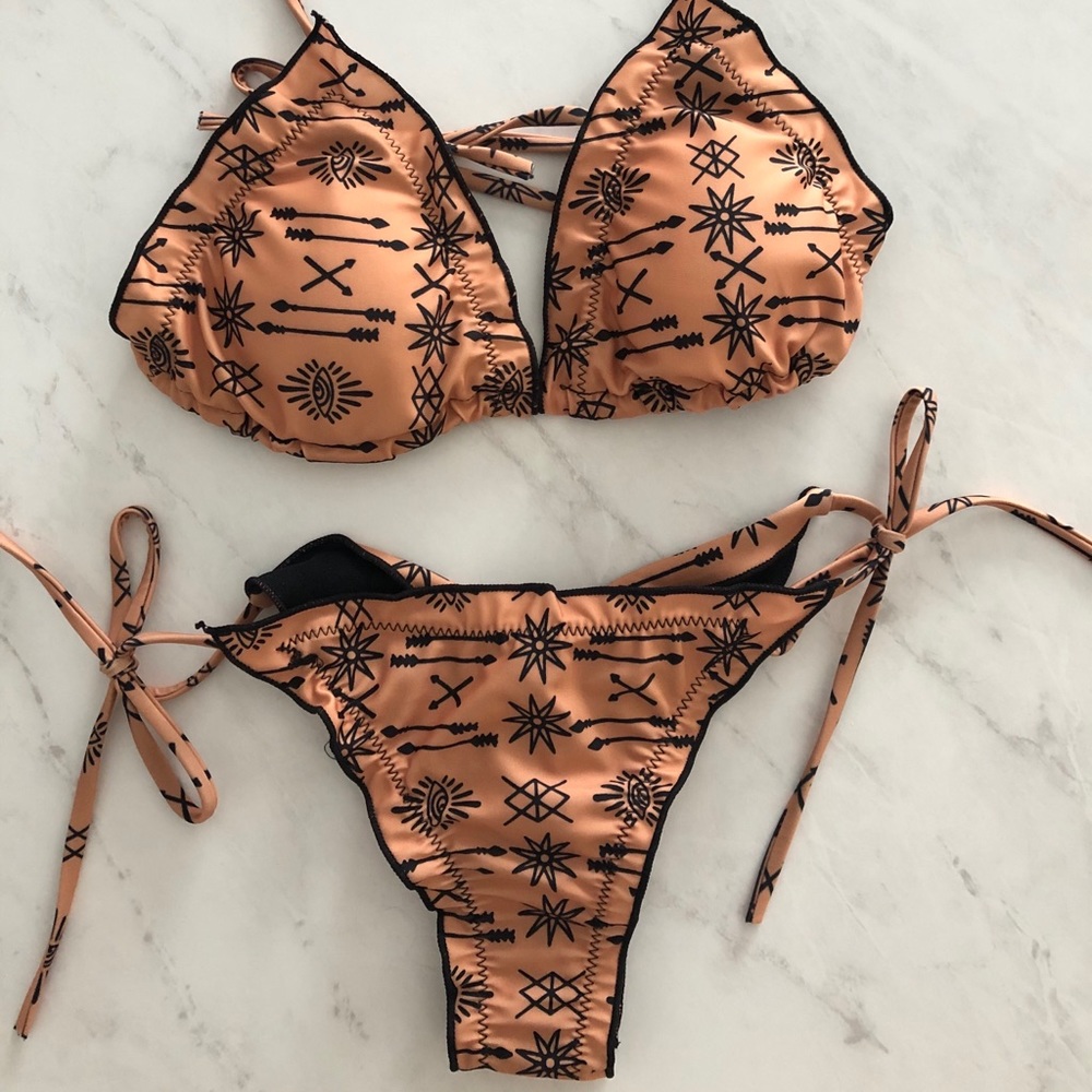 Bikini Size S